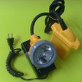 LED Grubenlampe