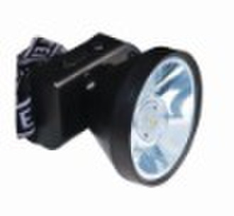 LED Headlight