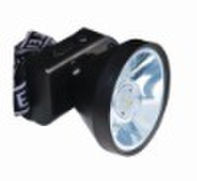 LED Headlight
