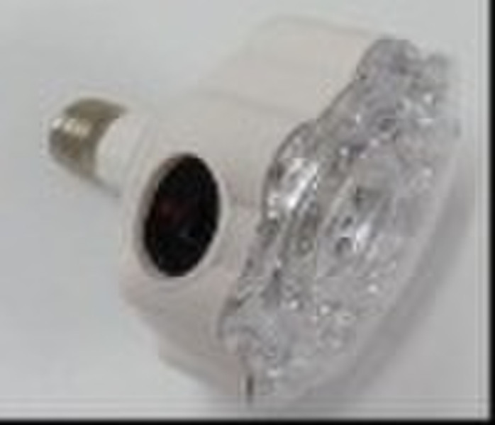 Rechargeable LED Emergency Lamp