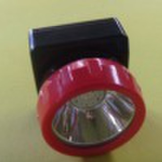 LED mine lamp (headlamp)