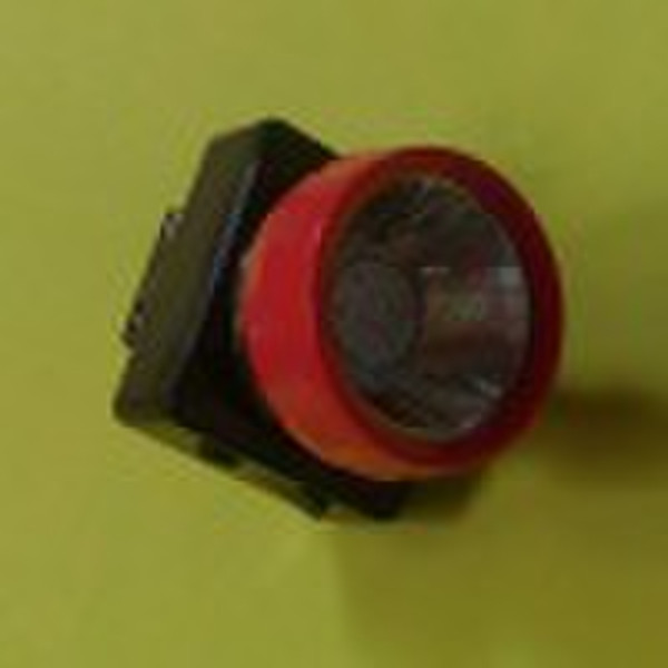 LED miner lamp