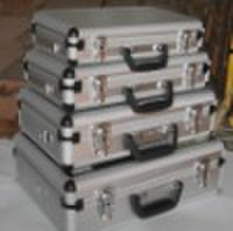 aluminum tool case