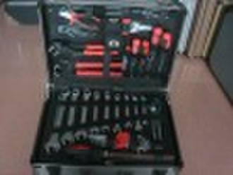 Combination tool case