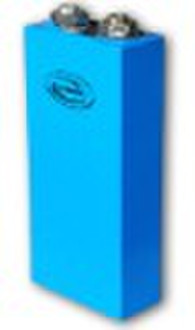 50Ah li-ion battery for electrical vehicle