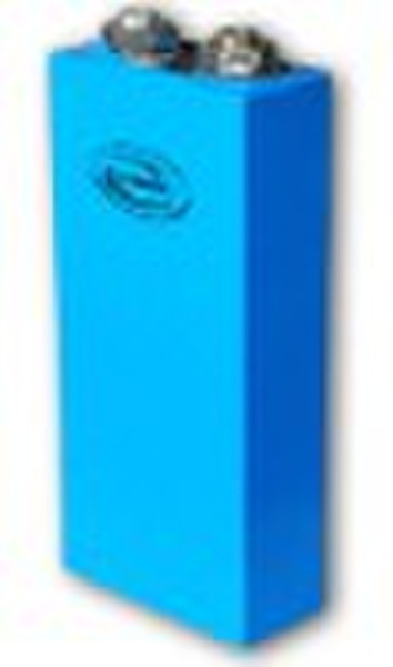 50Ah li-ion battery for electrical vehicle