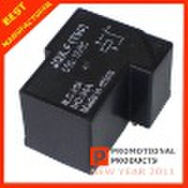 miniature pcb power relay