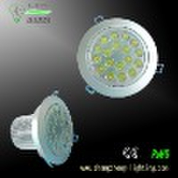 18W LED Celling Licht