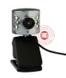 USB Webcam, KZS-C08