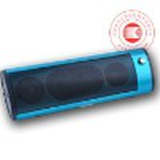 Портативный USB Mini Speaker КЗС-S004