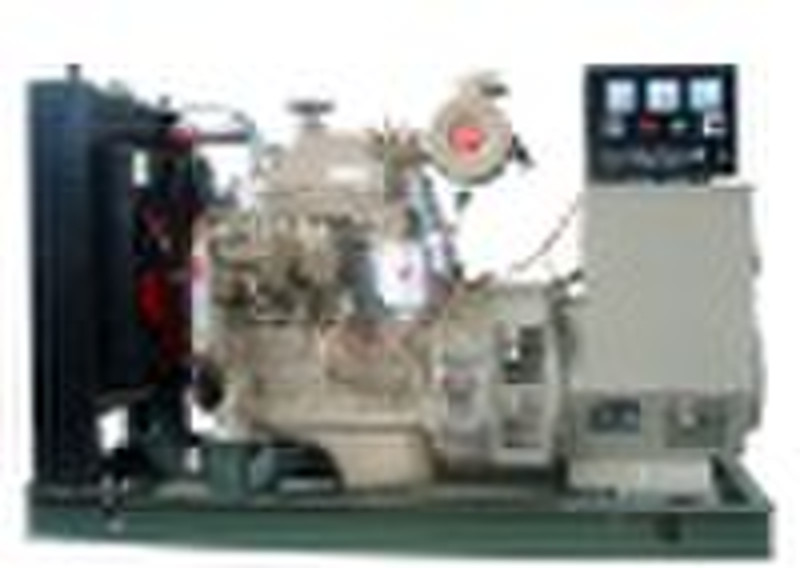 Открыть генератор Cummins (8kw-1600kw)