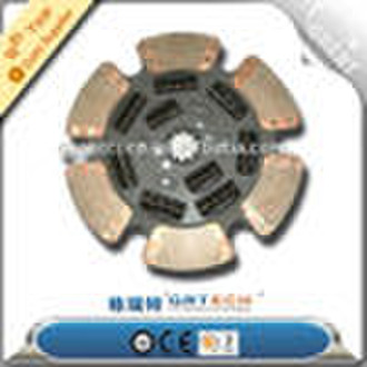 CLUTCH DISC FOR MACK TRUCK