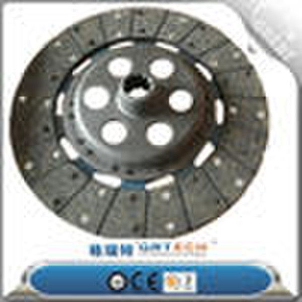 CLUTCH PLATE FOR MF 240