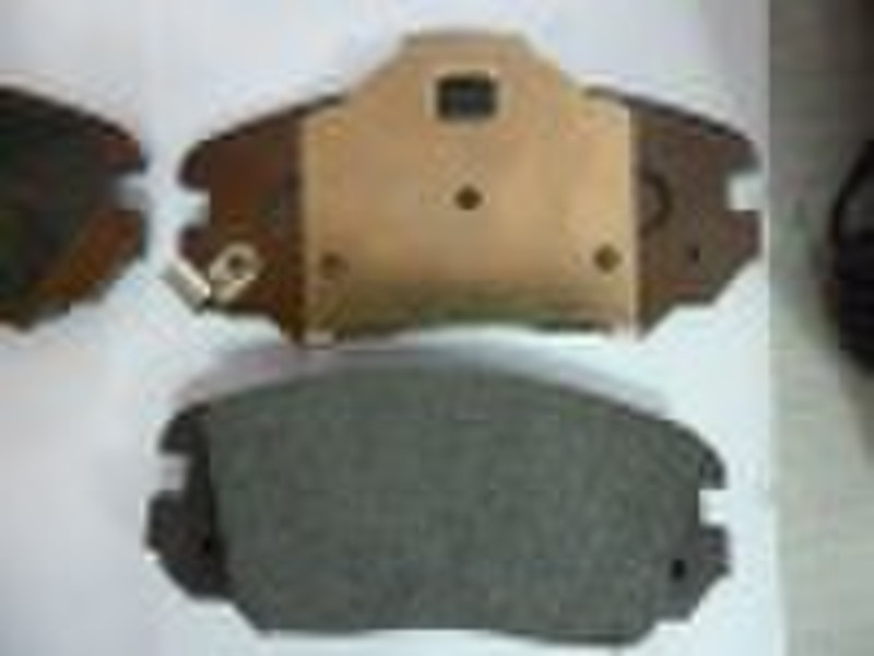 BRAKE PADS