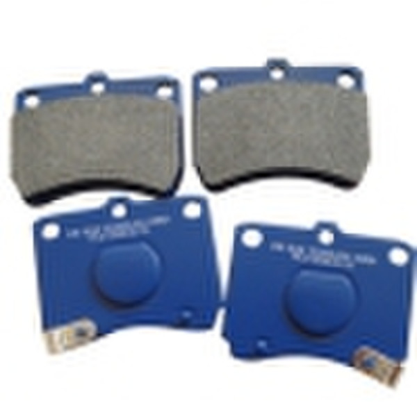 BRAKE PADS & SHOE FOR KIA PRIDE