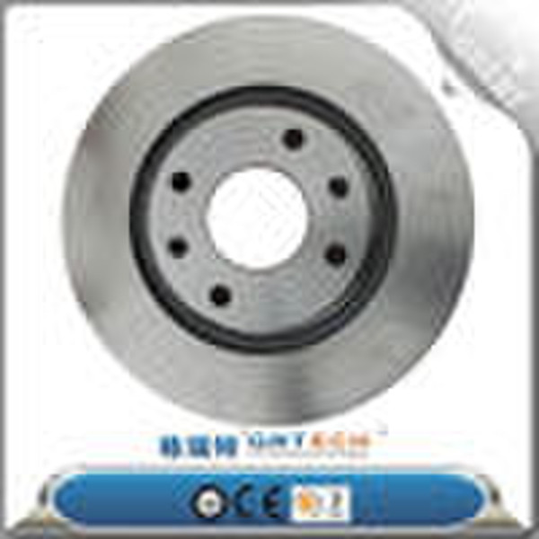 BRAKE DISC-DF4184