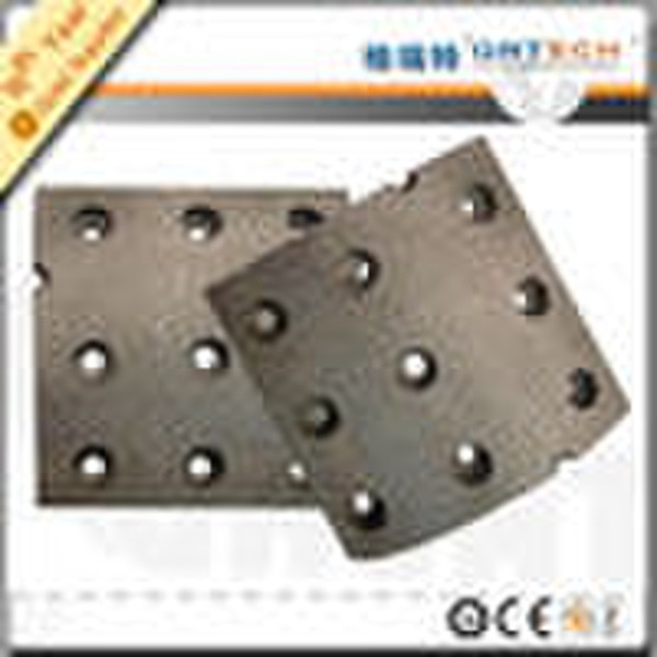 BRAKE LINING(HEAVY DUTY)