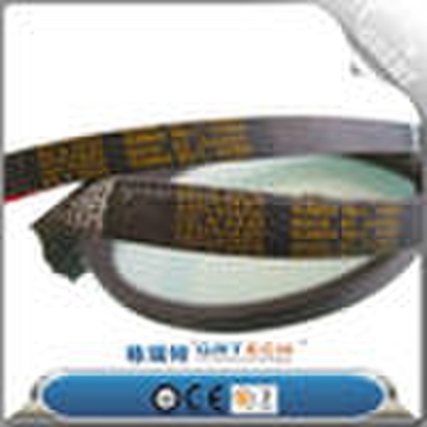 FANT BELT & V-BELT