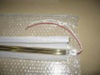 Double Tube Infrared  Lamp  for Heidelberg Offset