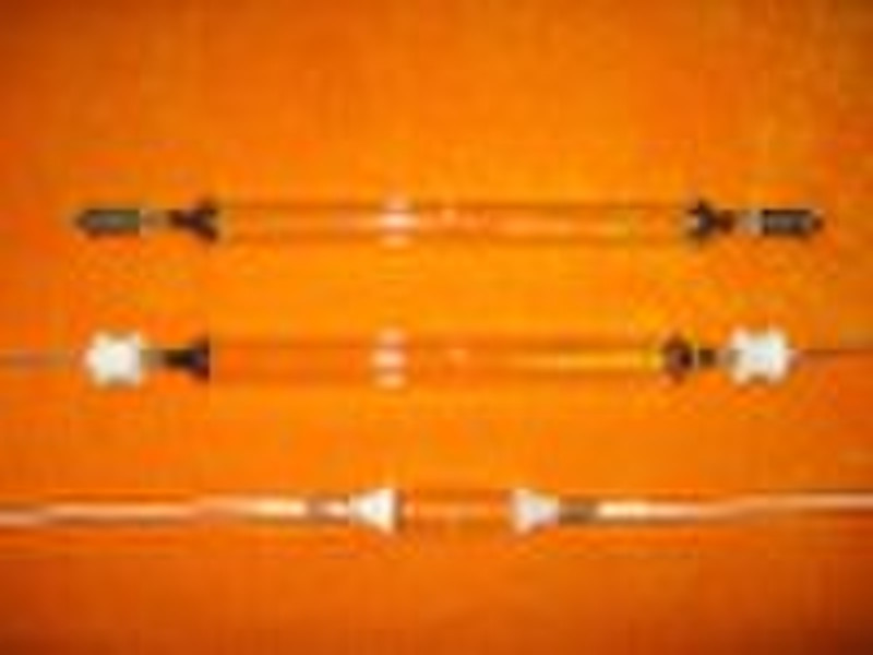 Metallic Halide Lamp for Printing Industry