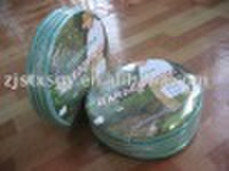 PVC GARDEN HOSE