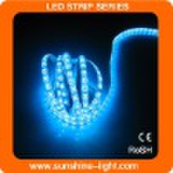 Waterproof RGB LED Strip