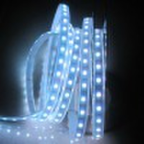 Pure white Waterproof LED Strip