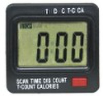 Heimtrainer Meter