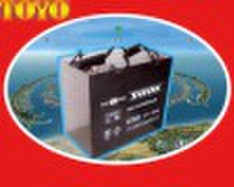 sealed lead acid  battery