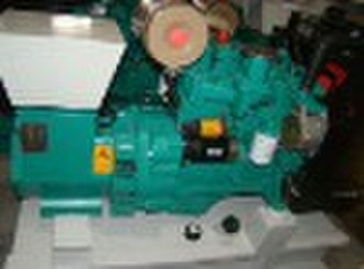 Плантас Electricas 25KVA-1500KVA