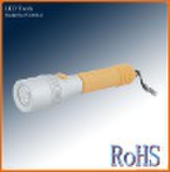 LED Flash light
