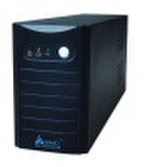 UPS-600VA (Option D)