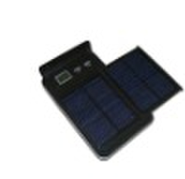 solar charger