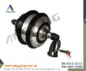 II Brushless Getriebemotor (hinten) (AYW-SD-4)