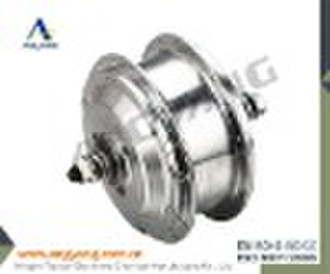 III Brushless geared motor (front)(AYW-SD-5)