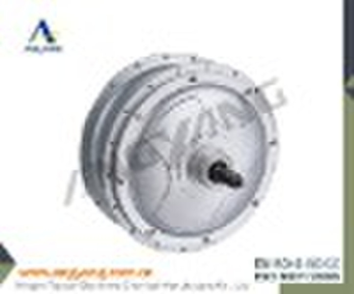 Brushless Motor (AYW-3)