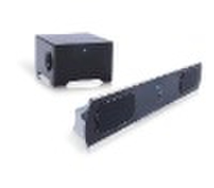 2.1 Sound bar/ Wireless soundbar