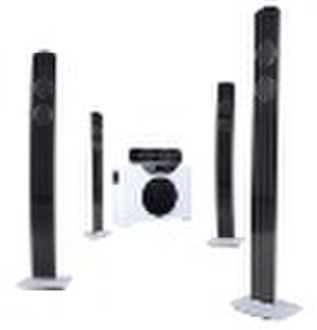 CY-2011  5.1 Channel Cinema System /Home Theater S