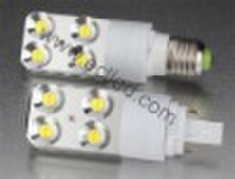 High Power LED PL Lamp