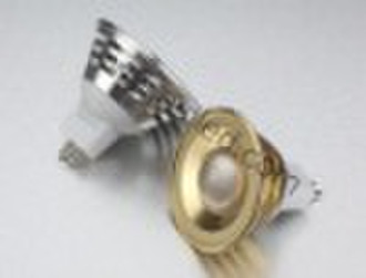 High Power LED Spotlight MR16