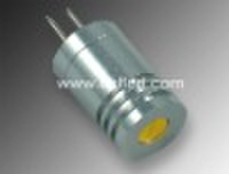 High Power LED Bulb G4