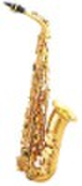 Saxophone LKAS 208