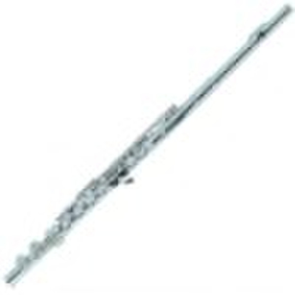 400 Series Nickel Silver Flute (Importierte japanische