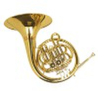 French horn