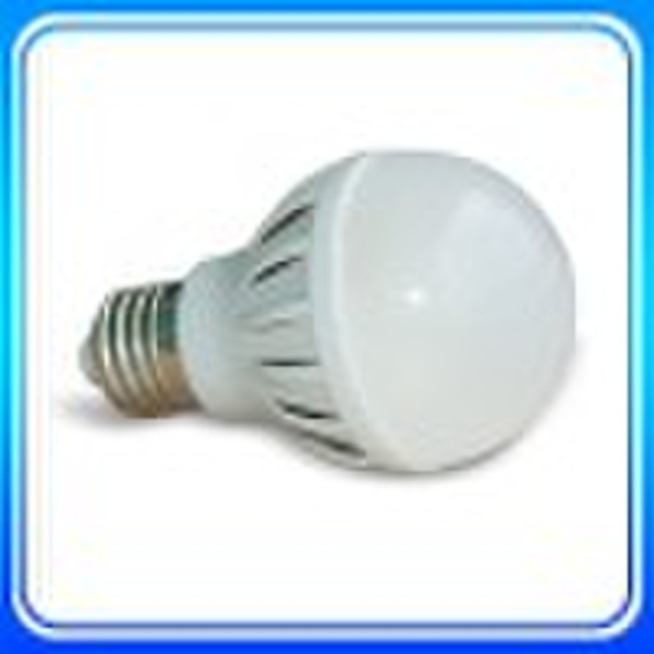 7W 530lm  patented hight power led ceiling lamp