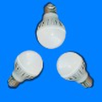 7W 500lumens latest LED lamp bulb New patent