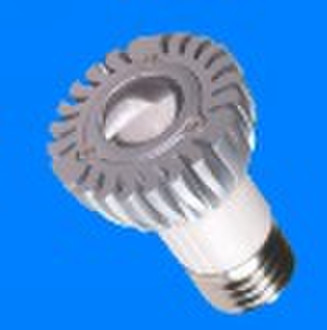 4w energy saving high power led spot e27