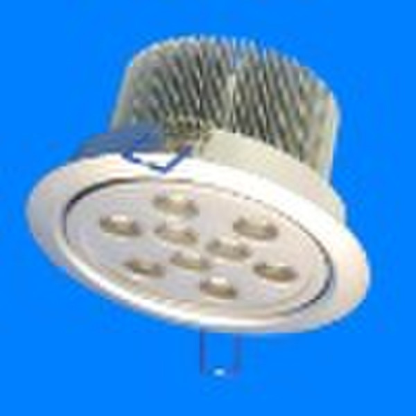 high power led down light