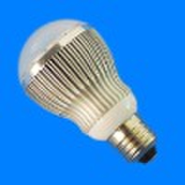6.5W High Power led bulb