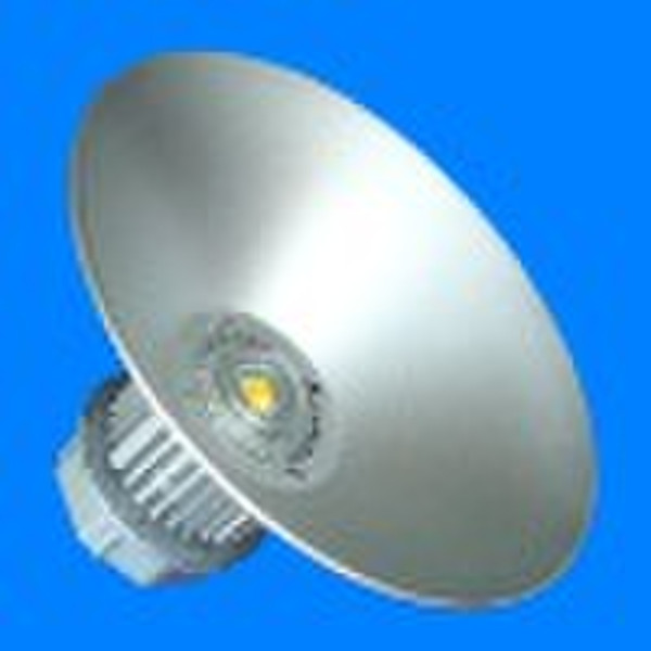120W LED high bay